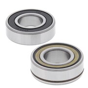 ALL BALLS Wheel Bearing Kit Front For Harley CVO Road Glide Ultra 2015-2016 25-1691